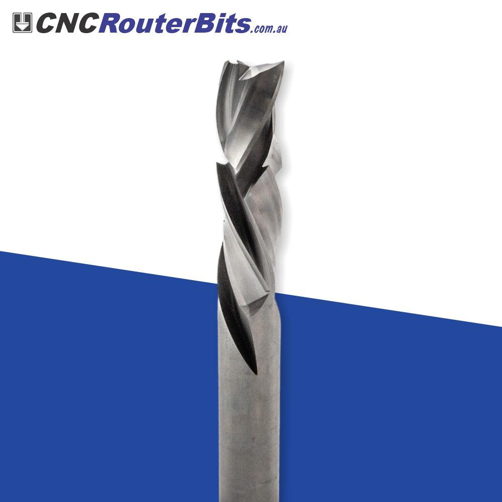 Compression Cutters Up Down Spiral - CNC Router Bits